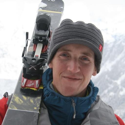 Nederlandse Ski- en Berggids