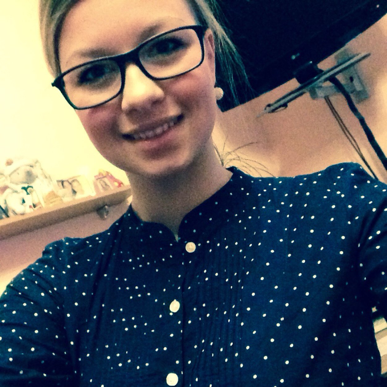 ClaireHolzk's profile picture. 