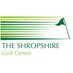 The Shropshire (@shropshiregolf) Twitter profile photo