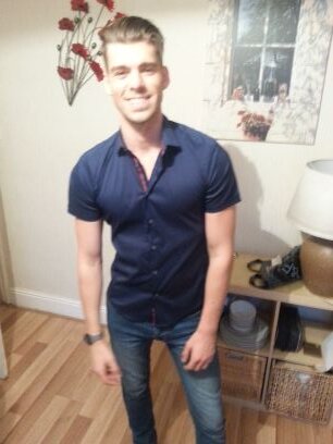 _JamesMort's profile picture. 