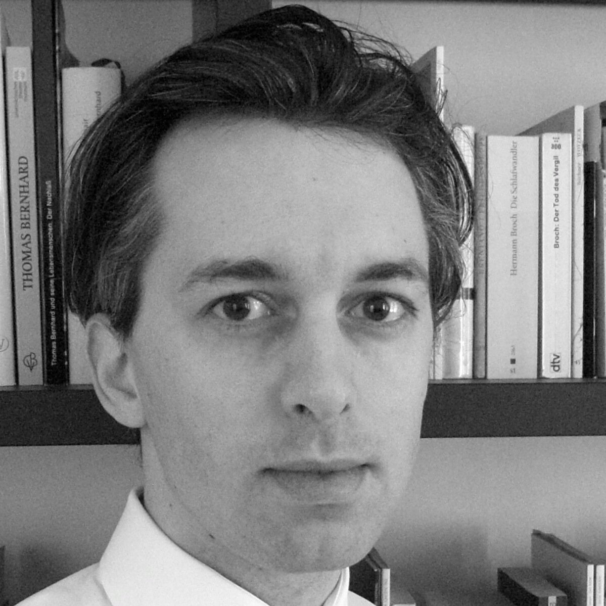 Andreas Orator Profile