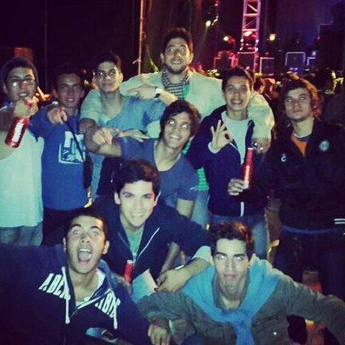 Nueva Cuenta sigan @Ivan_paciello