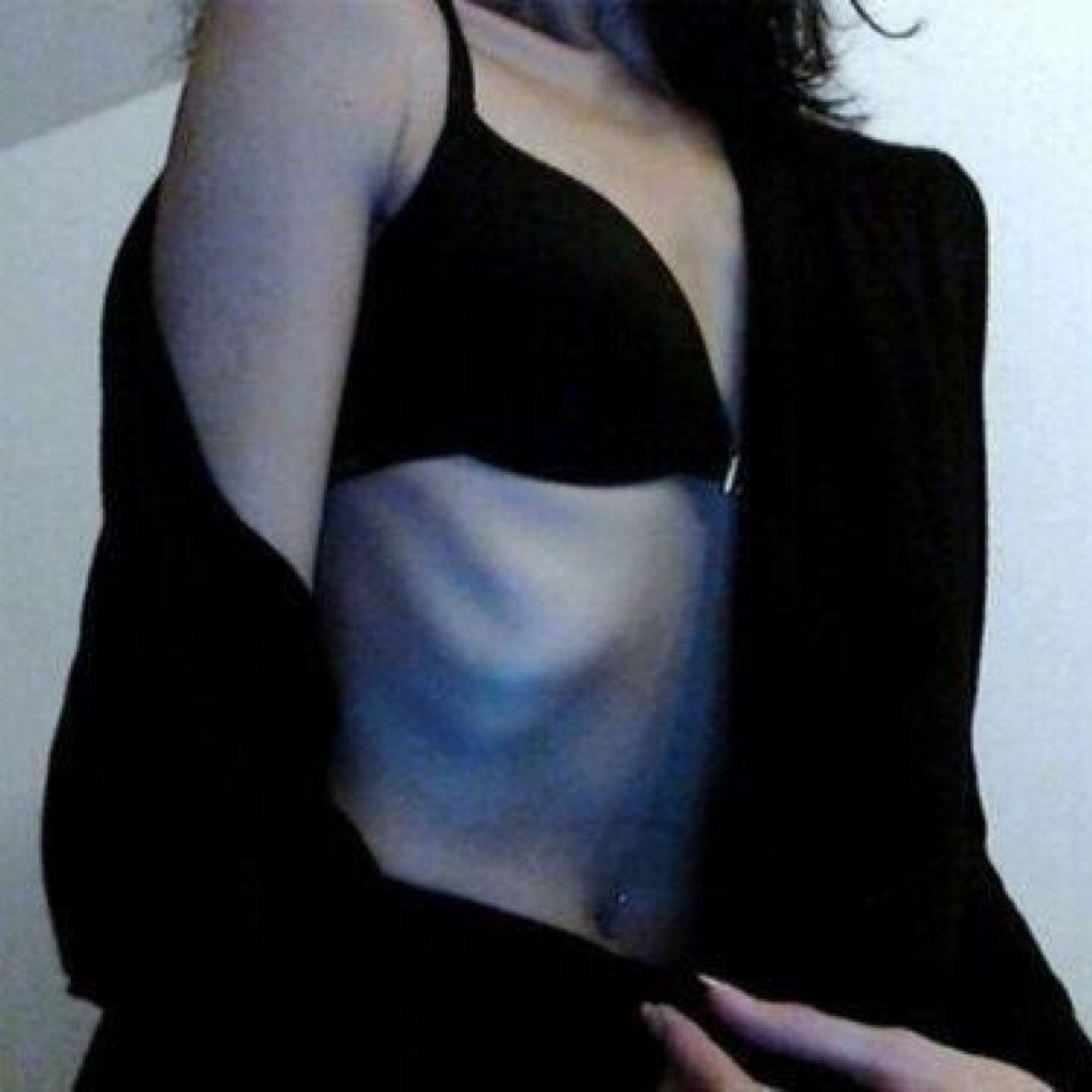 jet - female - 22 - EDNOS // ugw: I'll never be happy