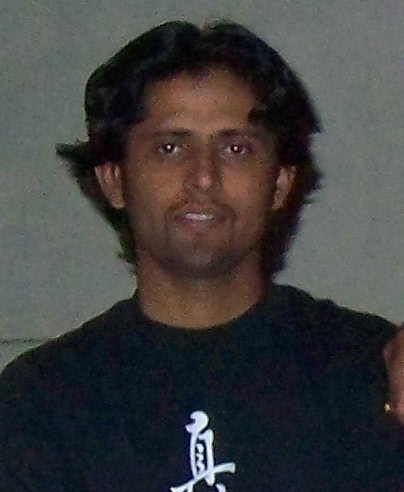 Senior System programmer, Movie Lover, Foodie, Independent Political Thinker, Non Religious, Straight Forward INDIAN