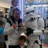 Shane O'Brien (@shaneobrien_) 's Twitter Profile