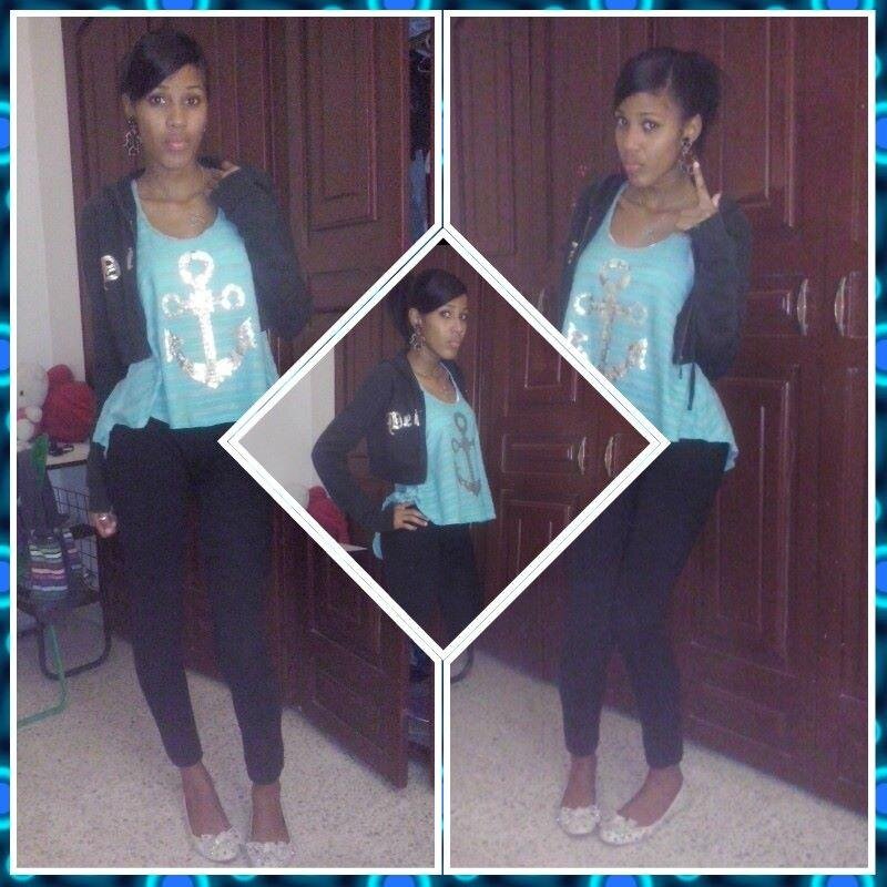 ♥ ™ Una'Amistad'Mas'Sincera'Que'La'Mia'No'Hay'@RealpaOliitah    @FrekiitaHSOofok ™ ♥ #Crazy