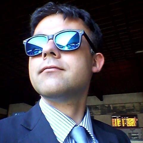 University of Turin law degree
LL.M. LSE 
lawyer in Turin