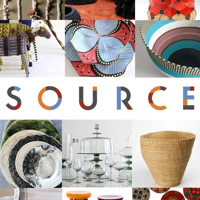 Handmade in Southern Africa, Authentic, Culturally rich & Socially Responsible Designware from our Talented Portfolio of designers & exported globally