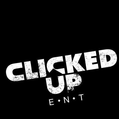 ClickedUpEnt's profile picture. We make real hip hop for real people. We're tired of hearing the same thing from the same lame artists in the mainstream. Let's do something about it. Wanna col