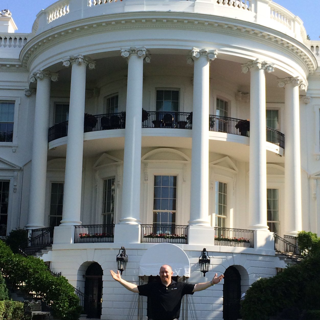 MikePisani14's profile picture. 