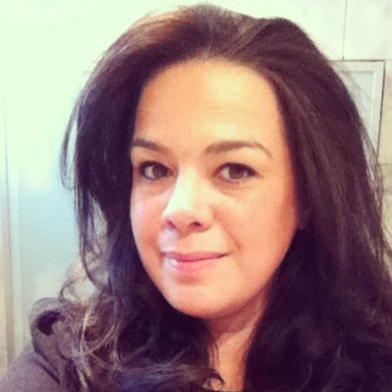 Marketing communications consultant.