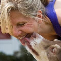 I love DOGS! And the outdoors. And cupcakes. And I work for https://t.co/iP1uSGsLxt :)