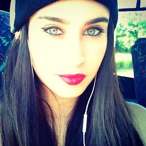 DONT FOLLOW HERE! Go follow --- @5HcamrenPP2 if you want :) I follow back. The follow I just gave you was free, so it's up to you (: You're beautiful
