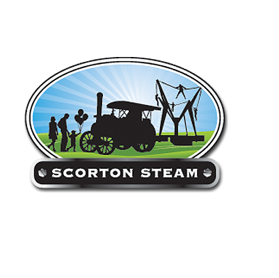 Scorton Steam