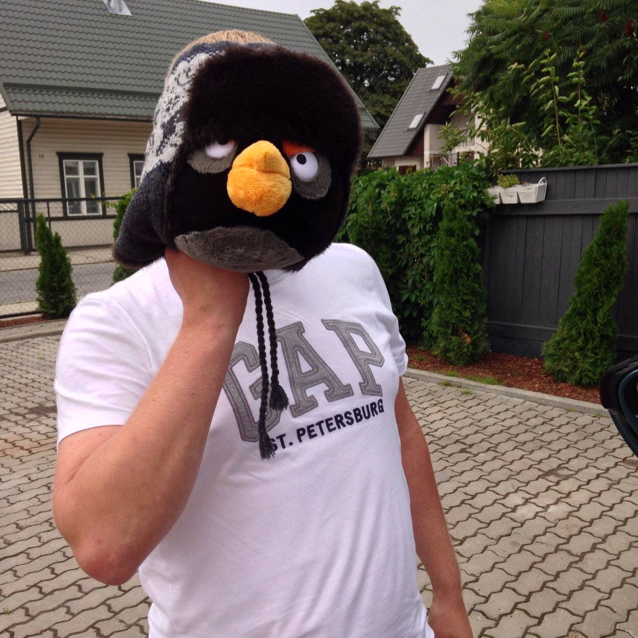 klykin's profile picture. 