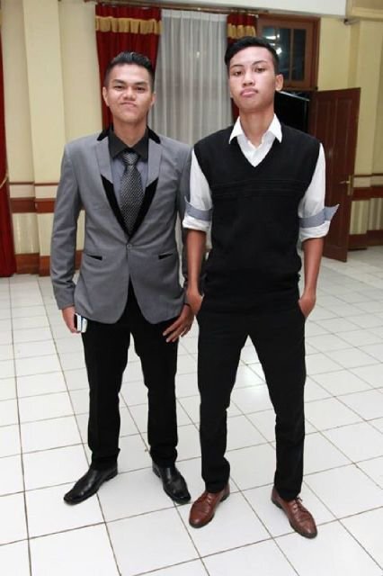 adit_MUTD's profile picture. Not To Be Known But To Be Remembered|FEUB'14