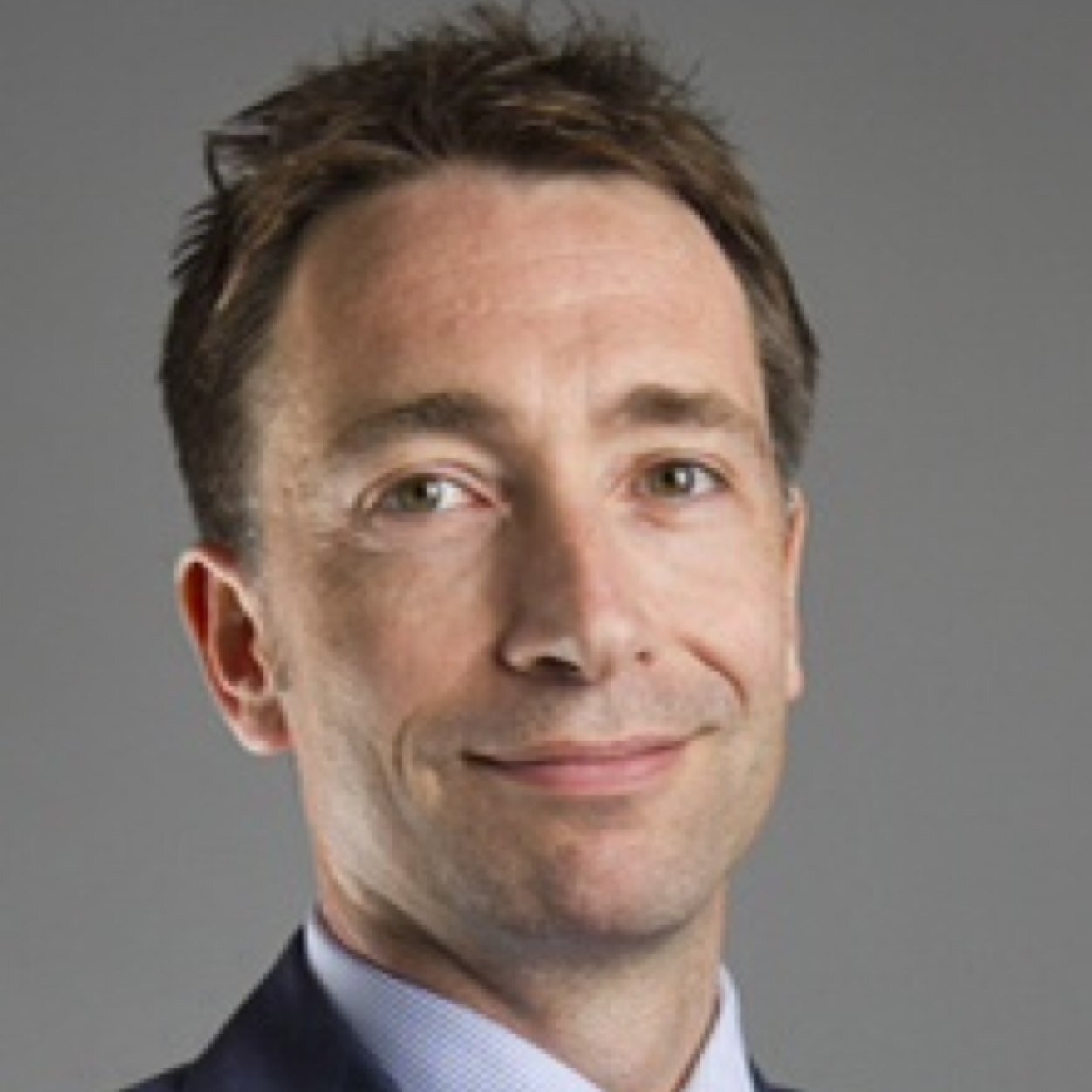 Regulatory & Data Protection Lawyer |  Father of Nicolas | Loves Mountains and Crossfit