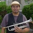 Trumpet player in New Orleans & sometimes NYC. Native Japanese but musically New Orleanian. Born in Miyagi Japan.トランペット奏者。音楽的にはニューオリンズ人です。宮城県美里町生まれ。