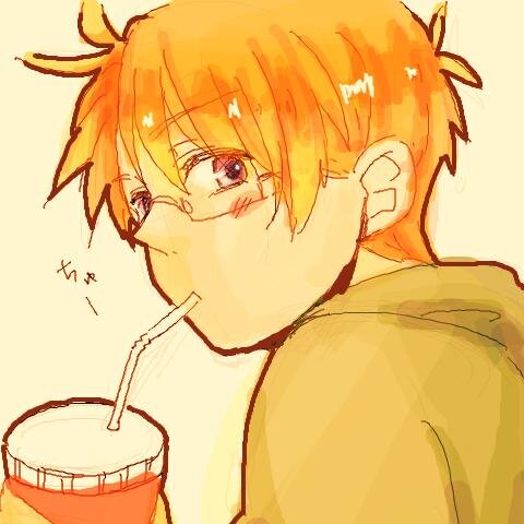 'Sup dudes? I'm Alfred F Jones aka the hero! (☞≧ω≦)☞ I represent the land of the brave and the free! |Single|Gay|Seke|