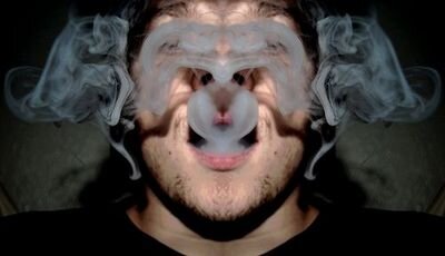 Just Vape.
