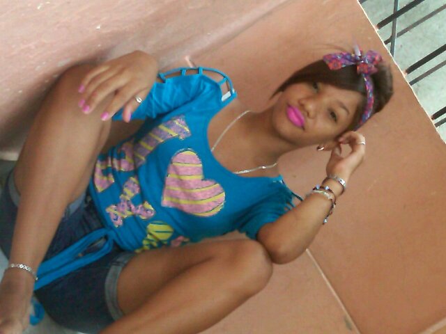 • SOii OrqullOsaa ' ♥  CelOsaa Yo Maa Qk El DiiABLO ' Pzz NO TenqO La Culpa De Gustarlee Atuu MariiO '