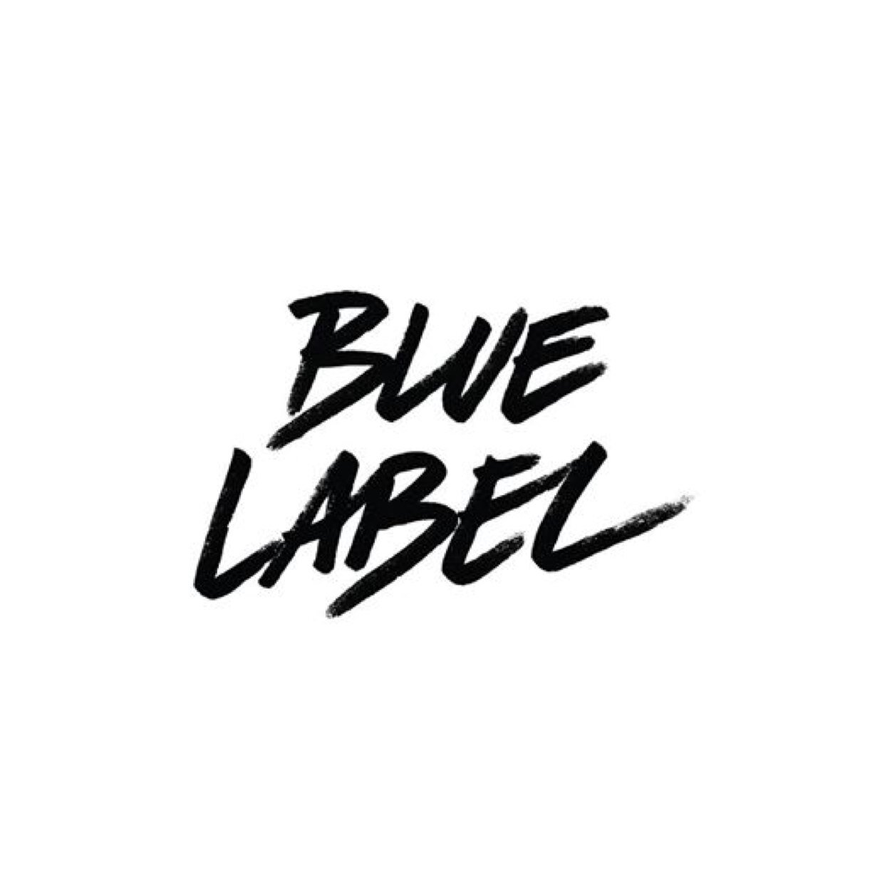 Zeropositivo + C'mon!, Blue Label, ya a la venta en https://t.co/1B5cjrwCU5