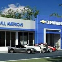 All American Chevy (@allamericanchev) 's Twitter Profile