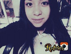 hihi:3 
~Me llamo Carolina ~Hunter&Smiler
~Chile *-----*