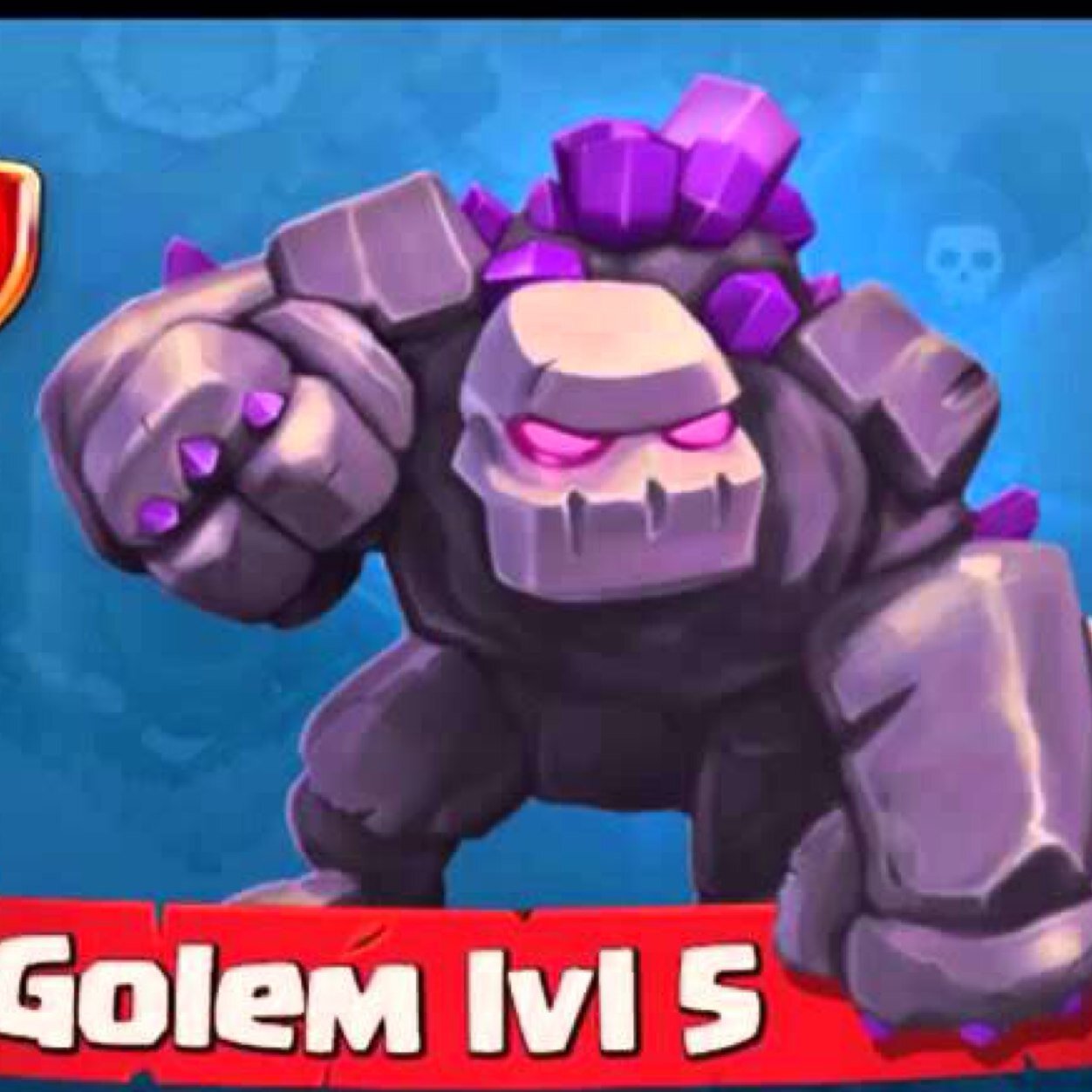 Typical Clash of Clan problems