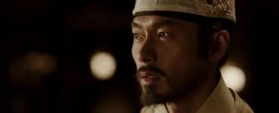 [역린 Parody Account]                                          조선의 제22대 왕 정조 , 이산 [ 재위 1776~1800 ]      작은 일에도 최선을 다하면 세상은 바뀐다.             (140412 원조 O 중복 X)