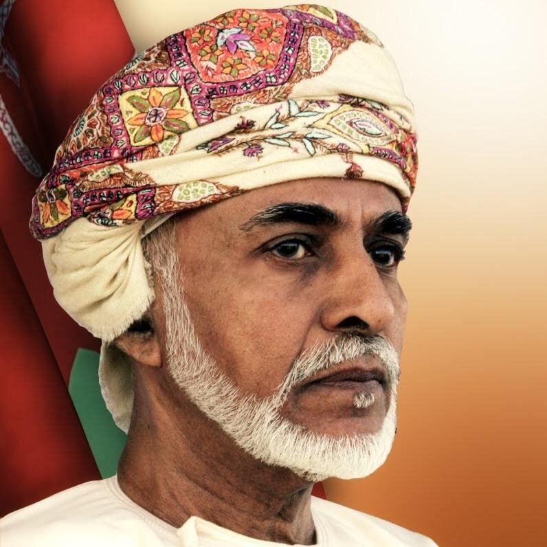 هنا مقتطفات من النطق السامي لمولانا المرحوم حضرة صاحب الجلالة السلطان #قابوس_بن_سعيد #سلطان_عمان - طيب الله ثراه | ١٩٤٠-٢٠٢٠