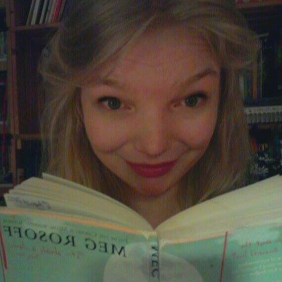 Rebel_Reading's profile picture. Reading: more of us are doing it than you think. Help us prove it. What are YOU reading? Send us a book selfie.