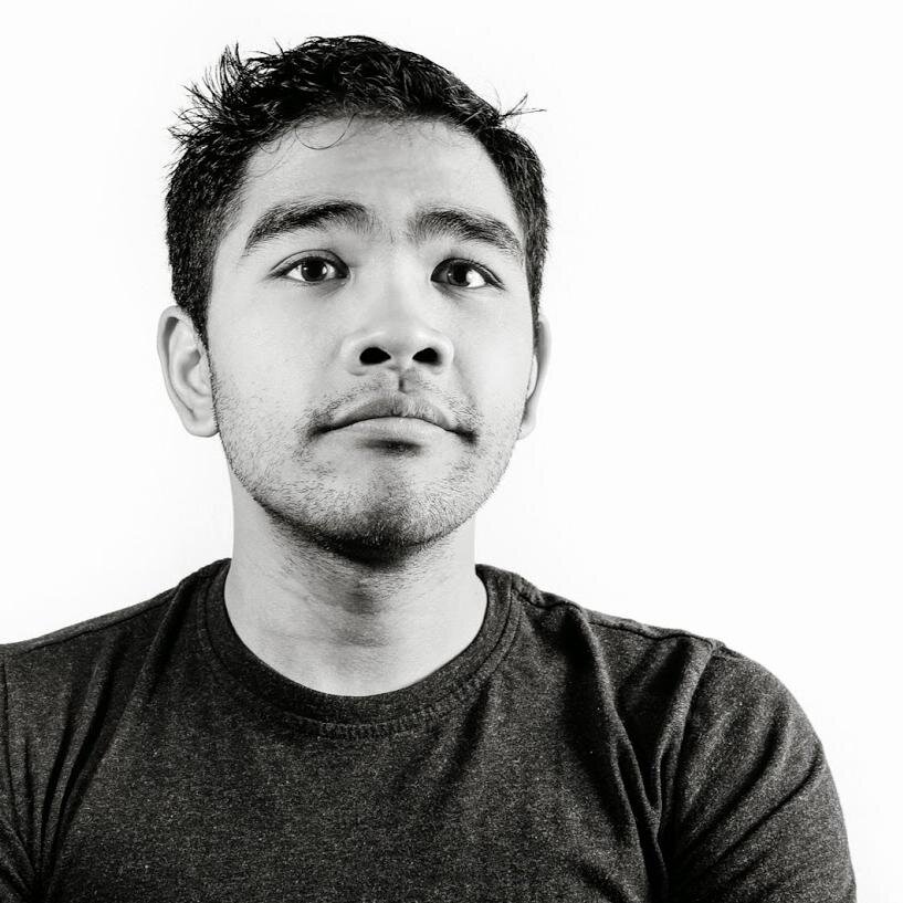 I'm currently a Software Engineer living in Austin, TX.