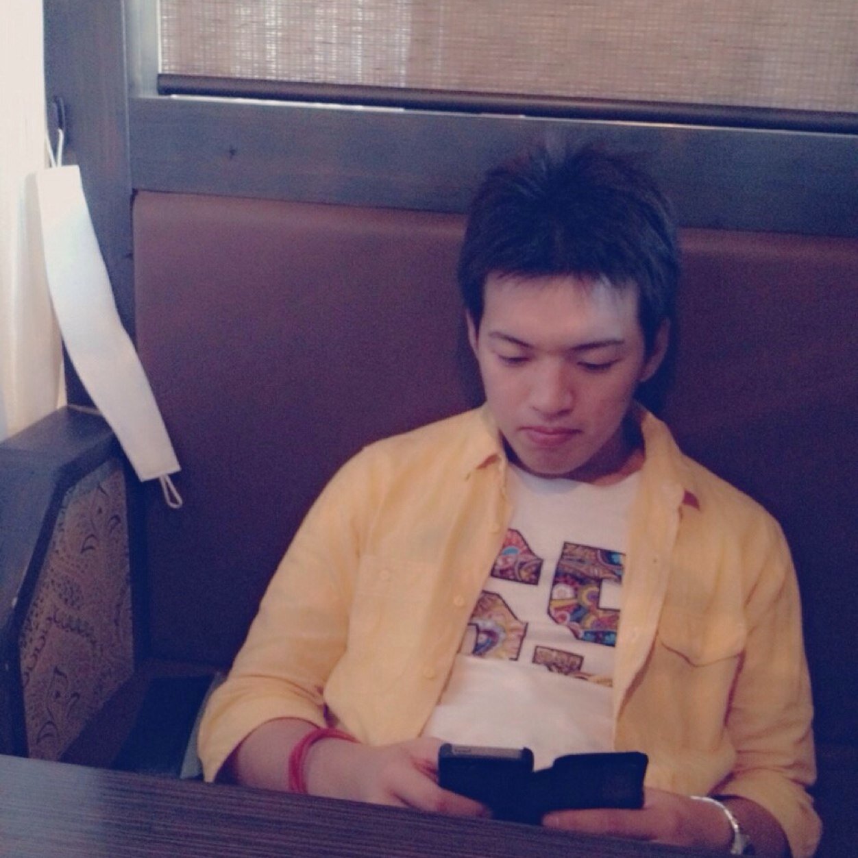 佐藤優真 Twitter 佐藤優真 Twitter