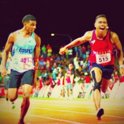 theas a difference bitwin me and other athletes...thea talented,but i'm GOD GIFTED!!
I'm an average Guy living in the World... I ♥ my Family and God!