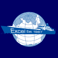 Excel Shipping Ltd are recognised as the leading forwarder between the UK and the Mediterranean, Africa and the Middle East. United Kingdom