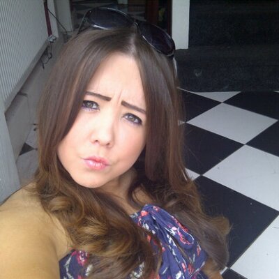 Megan Hughes (MeganHughesxxx) Twitter