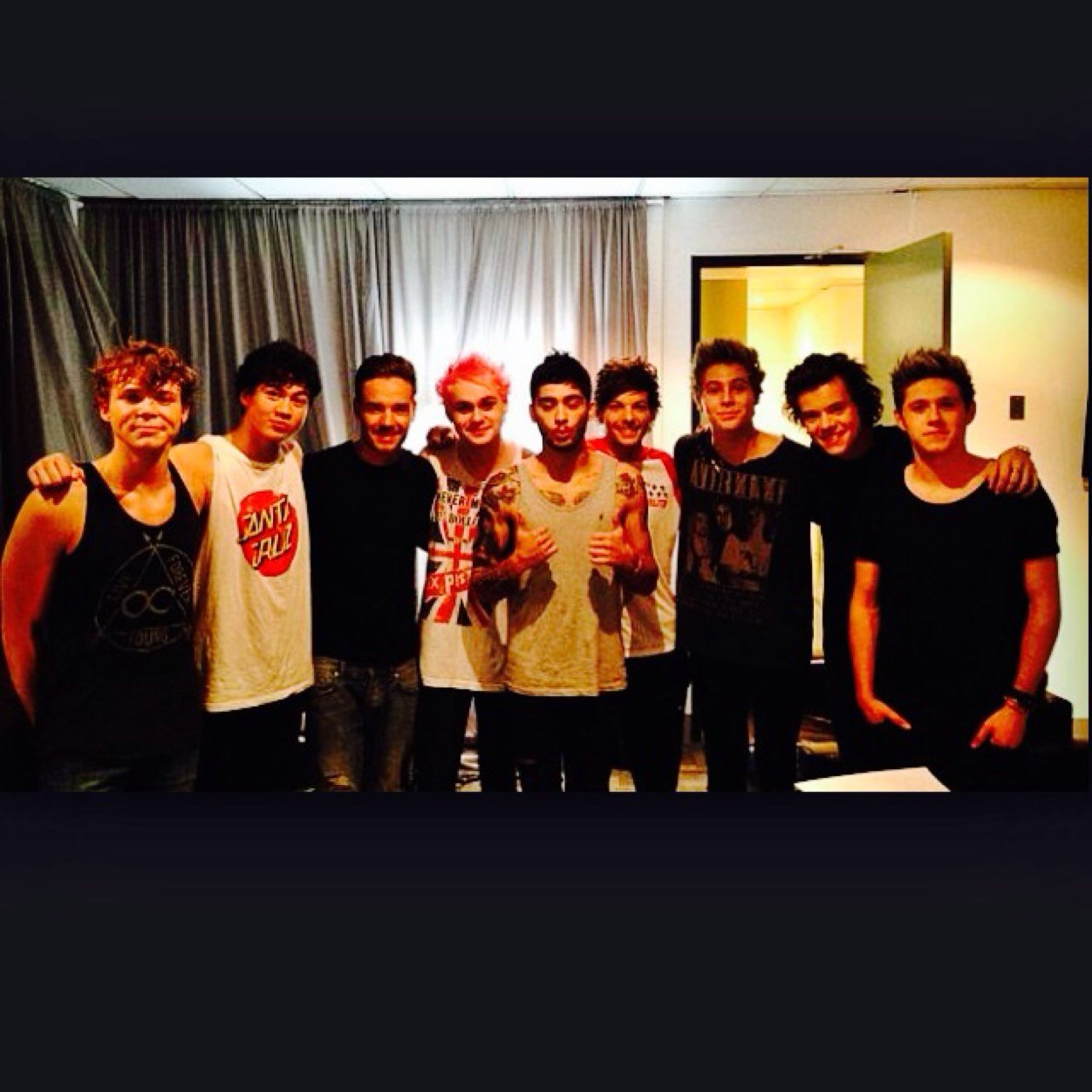 ConCalum's profile picture. 