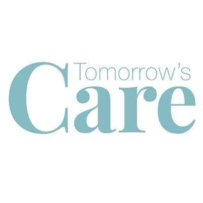 Tomorrow’s Care is your digital magazine for the care sector. Read our latest issue here: https://t.co/4vCUBpfWXs