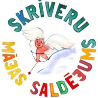 Skrīveru saldējums (@majassaldejums) 's Twitter Profile