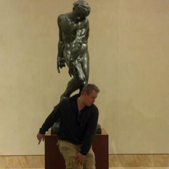 dsoko13's profile picture. Welcome to the suck zone