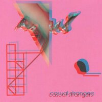 Casual Strangers (@casualstrangers) 's Twitter Profile