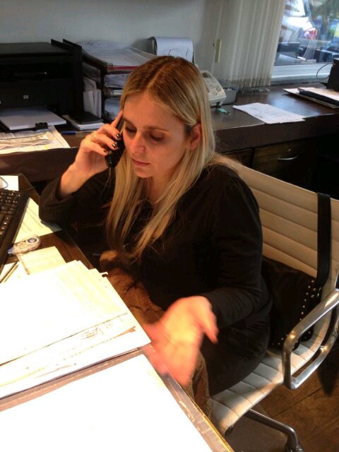 josefinarocca's profile picture. 