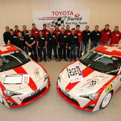 ToyotaSwiss's profile image