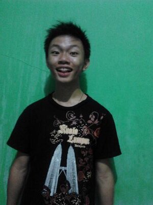 #VISCA EL BARCA || Mogallana JHS'16 || Sport || Guitarist || St.Yoseph SHS'13||Buddhist