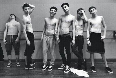 Tweeting any and all confessions about the fandom! DM me your confessions!                                            NOT MY CONFESSIONS!