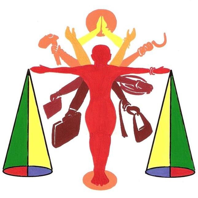 Legal Professional : Working for Legal Literacy, Education, Art and Culture.