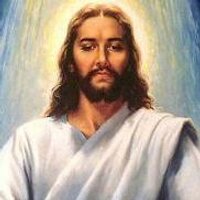 Jezus Christus (@jezussterk) 's Twitter Profile