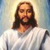Jezus Christus (@jezussterk) Twitter profile photo