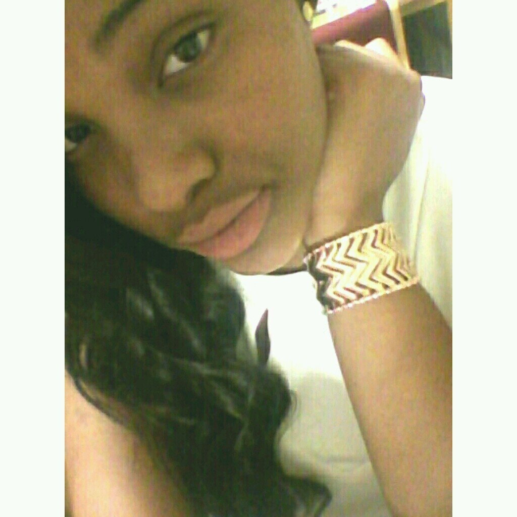 I may not be perfect, but I'm always doing me  Florida A&M University